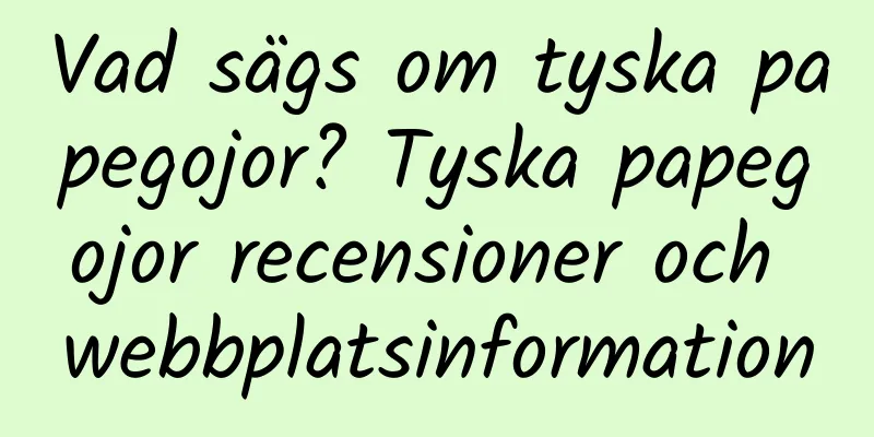 Vad sägs om tyska papegojor? Tyska papegojor recensioner och webbplatsinformation