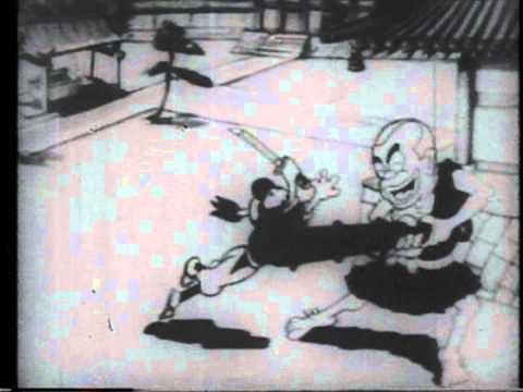 Ninjutsu Hi no Tama Kozo Edo Chapter - Vad är överklagandet av denna klassiska anime där tradition och innovation korsas?
