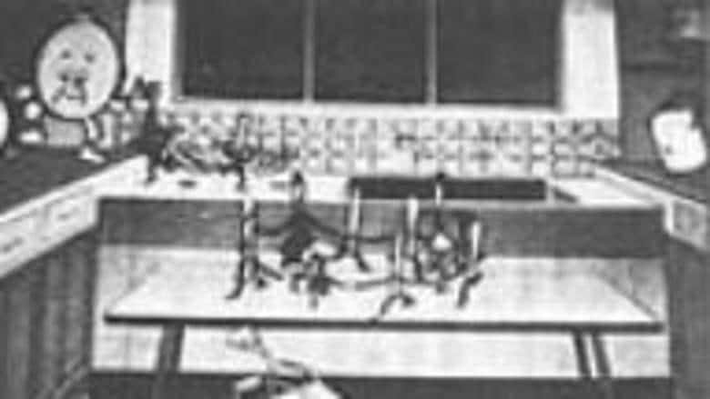 A Fun History of Civilization: The Tale of Iron: Att uppskatta kombinationen av fascinerande berättelser och djup historia