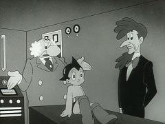 Överklagandet och utvärderingen av den första säsongen av Astro Boy: Reevaluating a timeless classic
