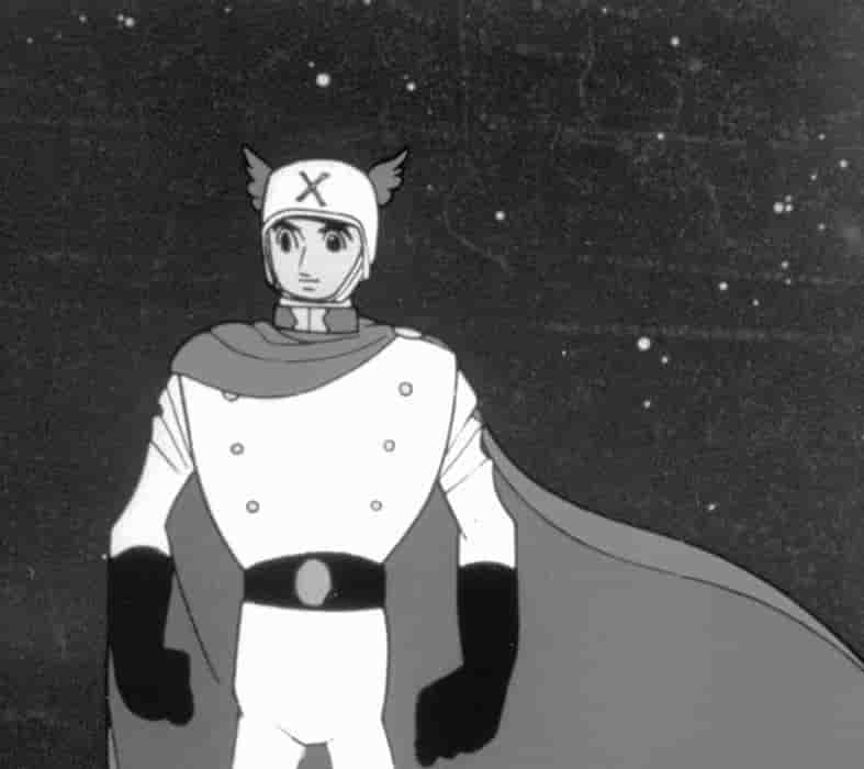 Överklagandet och utvärderingen av Big X: Återupptäcka en klassisk anime