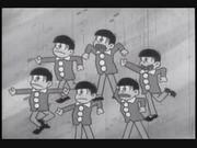 Osomatsu-kun avsnitt 1 recension: Vad är överklagandet av den första säsongen av tv-serien?