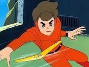 Go Marine Kid!: En grundlig titt på havsäventyrens dragningskraft och spänning