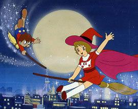 Sally the Witchs överklagande och rykte: En klassisk anime som fortfarande står sig genom tiderna
