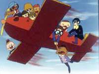 Överklagandet och recensionerna av "Hyokkori Hyoutanjima": Återupptäcker en nostalgisk animeklassiker