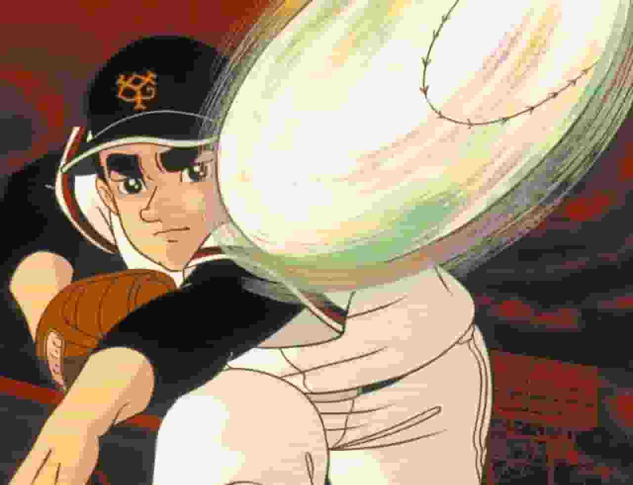 Intryck och recensioner av det första avsnittet av "Star of the Giants": En milstolpe i baseball-anime