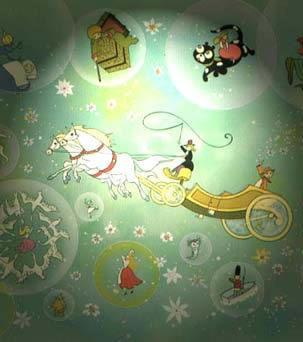 The Andersen Stories: En grundlig förklaring av klassikernas dragningskraft och deras inflytande på modern tid
