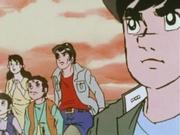 Recension av "Otoko Ippiki Gaki Taisho": Ett mästerverk anime som skildrar ungdomens passion och vänskapsbanden