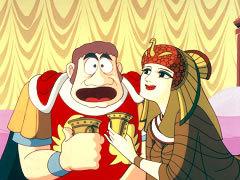 Cleopatra: Vad är överklagandet av denna anime som kombinerar historia och drama?
