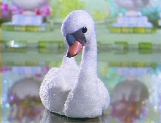 De rörande och moraliska lärdomarna från "The Ugly Duckling": Utvärdering och rekommendation av en klassisk anime som ger resonans idag