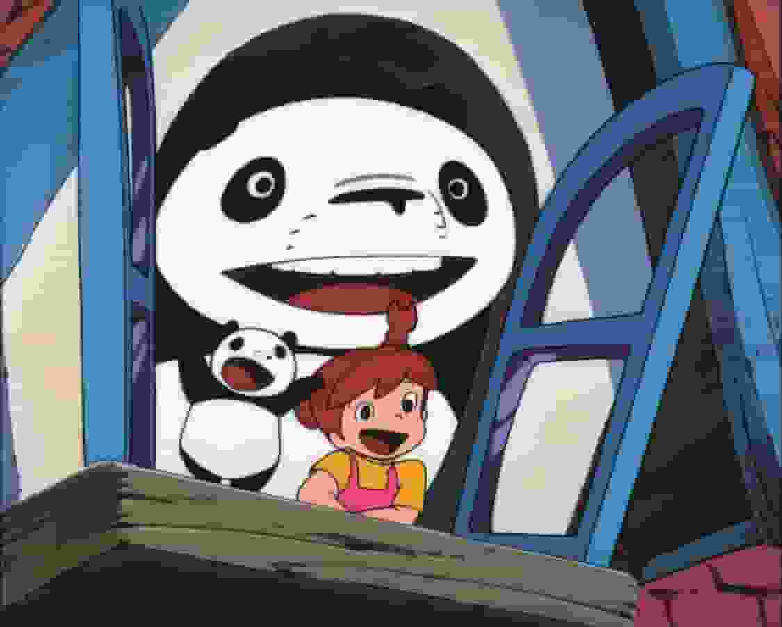 Panda Kopanda: Vad är överklagandet av denna lugnande anime som kan avnjutas av både barn och vuxna?