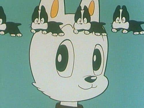 Wansa-kuns överklagande och rykte: Återupptäcker en nostalgisk animeklassiker