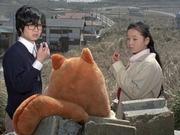 En grundlig genomgång av blandningen av animation och live action i "Henshin! Pompokodama"! Vilken är mer attraktiv?