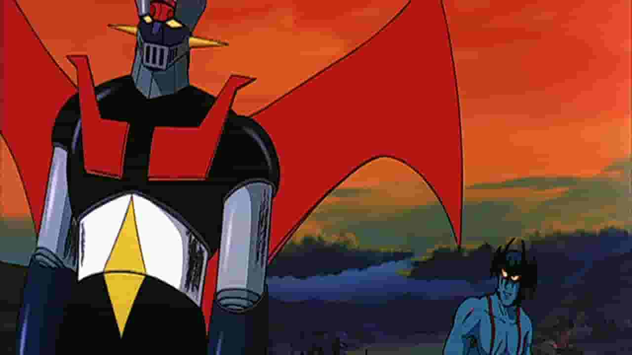 Mazinger Z vs Devilman: Crossoverns överklagande och rykte
