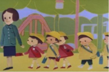 Mako-chan's Road Safety: Utvärdera det utbildnings- och underhållningsvärdet av barnanimer