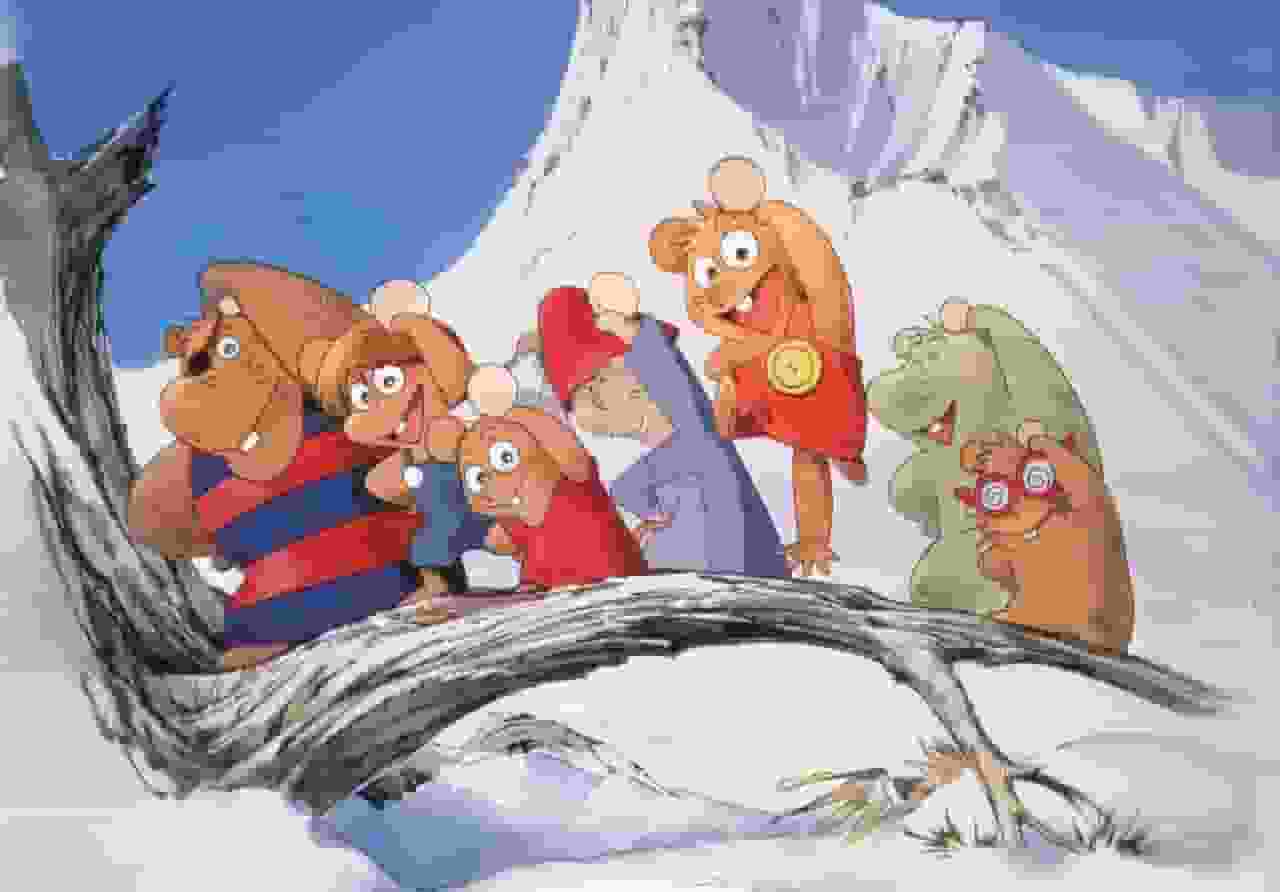 Gamba's Adventure: En grundlig analys av den känslomässiga resan och karaktärernas tilltalande