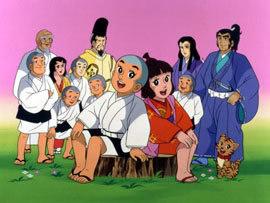 Ikkyu-san:s överklagande och uppskattning: En djup inblick i den klassiska animen
