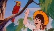 "The Adventures of Huckleberry": Uppskattar blandningen av klassisk litteratur och modern animation