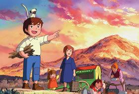 Känslorna och recensionerna av "3000 Leagues in Search of Mother": Återupptäcker dragningskraften hos denna klassiska anime