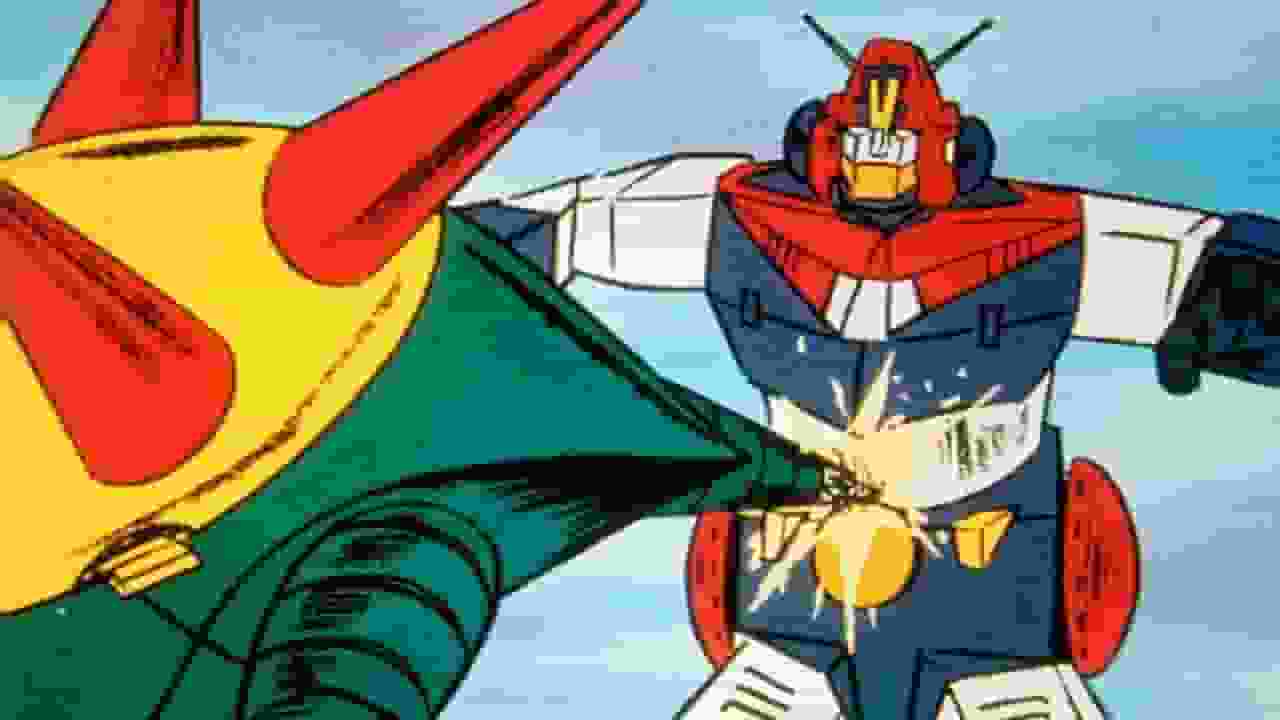 Överklagandet och recensionerna av Chodenji Robo Combattler V: Rekommenderas det för moderna anime-fans?