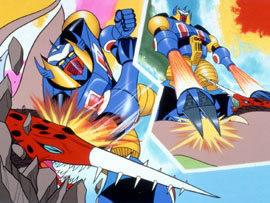 Överklagandet och utvärderingen av Magne Robo Ga Keen: Nya möjligheter för robotanime