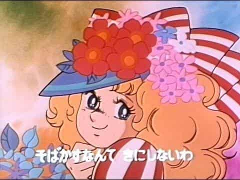 Candy♥Candy: En grundlig analys av karaktärernas rörande historia och charm