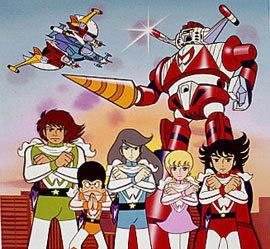 Överklagandet och recensionerna av "Choujin Sentai Balatack": action och berättelse som man inte får missa