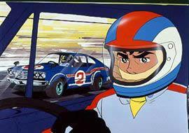 Arrow Emblem Grand Prix Hawk - En grundlig genomgång av de spännande loppen och den gripande historien