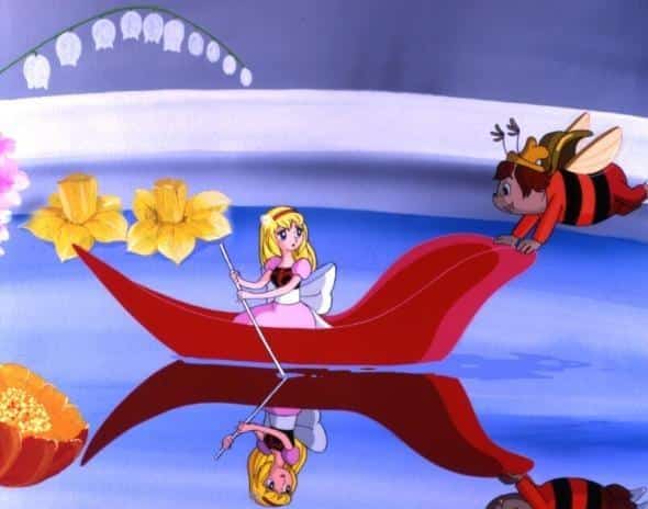 En grundlig förklaring av den världsberömda sagan "Thumbelina": dess överklagande och rykte