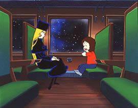 Galaxy Express 999: En tidlös resa och en gripande historia omvärderad