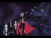 Rymdslagskeppet Yamato 2: Omvärderar Leiji Matsumotos mästerverk
