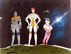 Captain Future's Appeal and Evaluation: A Masterpiece of Space Adventure