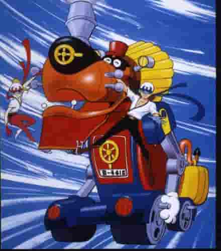 Överklagandet och utvärderingen av "Time Bokan Series Zendaman": Omvärdering av en nostalgisk animeklassiker