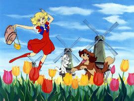 Överklagandet och utvärderingen av "Hana no Ko Lunlun": Omvärdering av en nostalgisk animeklassiker