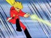 Cyborg 009 #4: En grundlig genomgång av den rörande historien och karaktärsdjupet