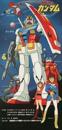 Mobile Suit Gundam: Omvärderar toppen av realistisk robotanime