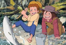 The Adventures of Tom Sawyer: En känslomässig resa baserad på klassikern