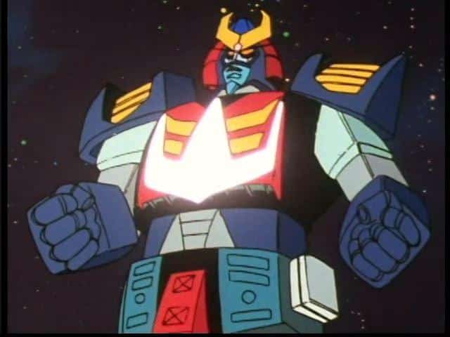 Överklagandet och utvärderingen av "Space Warrior Baldios": En monumental prestation i robotanime