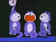 "11 Cats" recension: En charmig kattäventyrshistoria