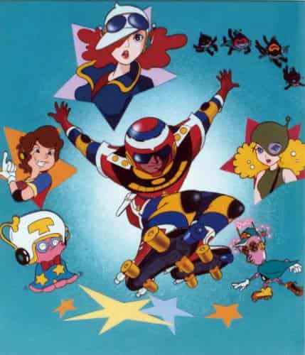 Muteking the Dashing Warrior: Omvärdera den nostalgiska specialeffekthjälten