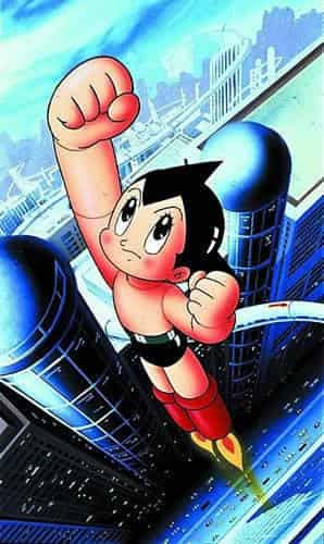 Detaljerad recension och utvärdering av avsnitt 5 av 1980 års version av Astro Boy