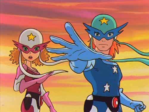 Överklagandet och utvärderingen av "Time Bokan Series: Time Patrol Team Otasukeman": Omvärdering av den gamla goda animen