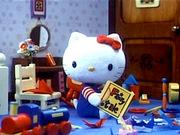 Hello Kitty och Mimmys nya paraplyer: utvärdering av design och funktionalitet