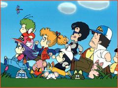 Överklagandet och utvärderingen av Dr. Slump Arale-chan: En djup titt på Akira Toriyamas mästerverk