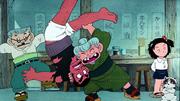Jarinko Chie: Vad är överklagandet av denna klassiska anime som skildrar hjärtat av Osaka?