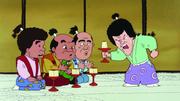 Manzai Taikoki: En grundlig utvärdering av sammansmältningen av komedi och historia