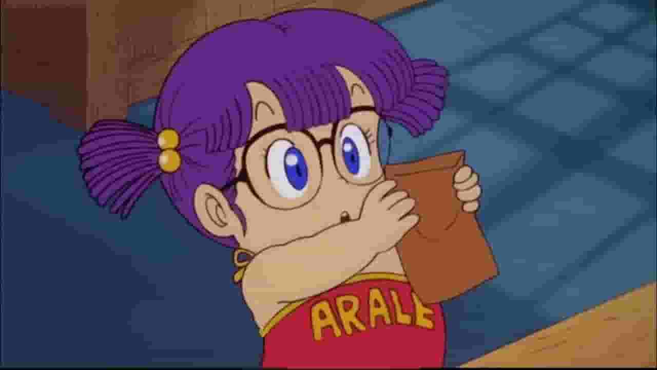 Överklagandet och utvärderingen av "Dr. SLUMP": En djup titt in i Akira Toriyamas mästerverk komedi manga