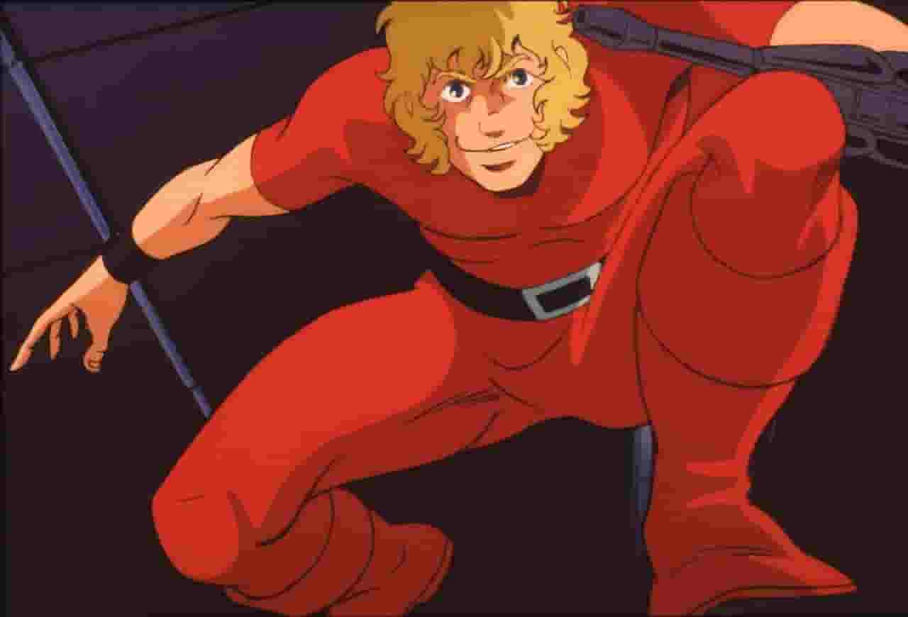 Överklagandet och utvärderingen av Space Cobra: Återupptäcka den legendariska animen