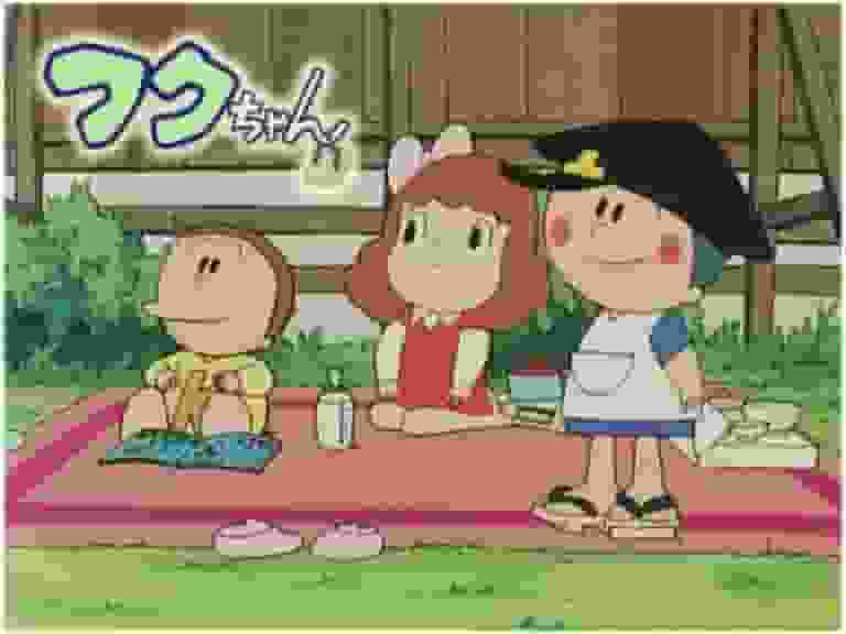 Fuku-chan: En nostalgisk karaktär återupplivas i modern tid! En grundlig förklaring av dess överklagande och rykte
