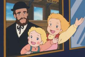 Alps Story: My Annette - Ett rörande anime-mästerverk omvärderat